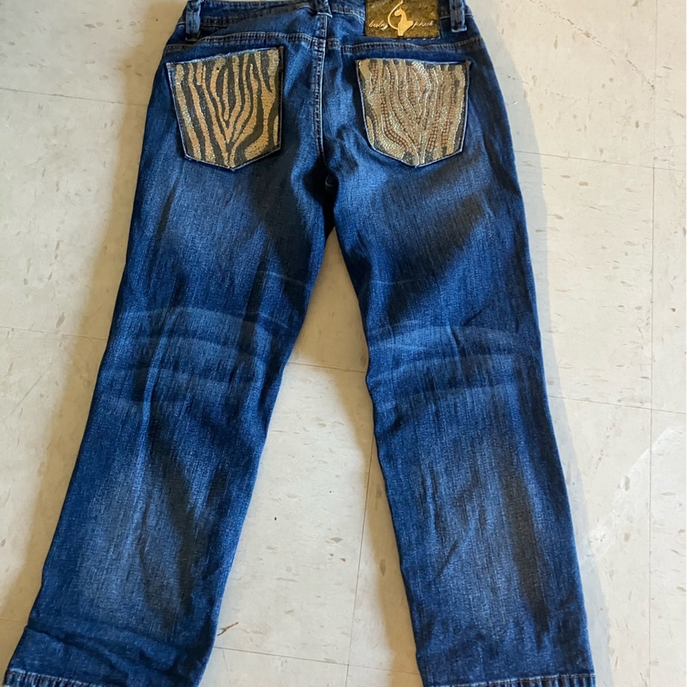 Baby Phat Jeans